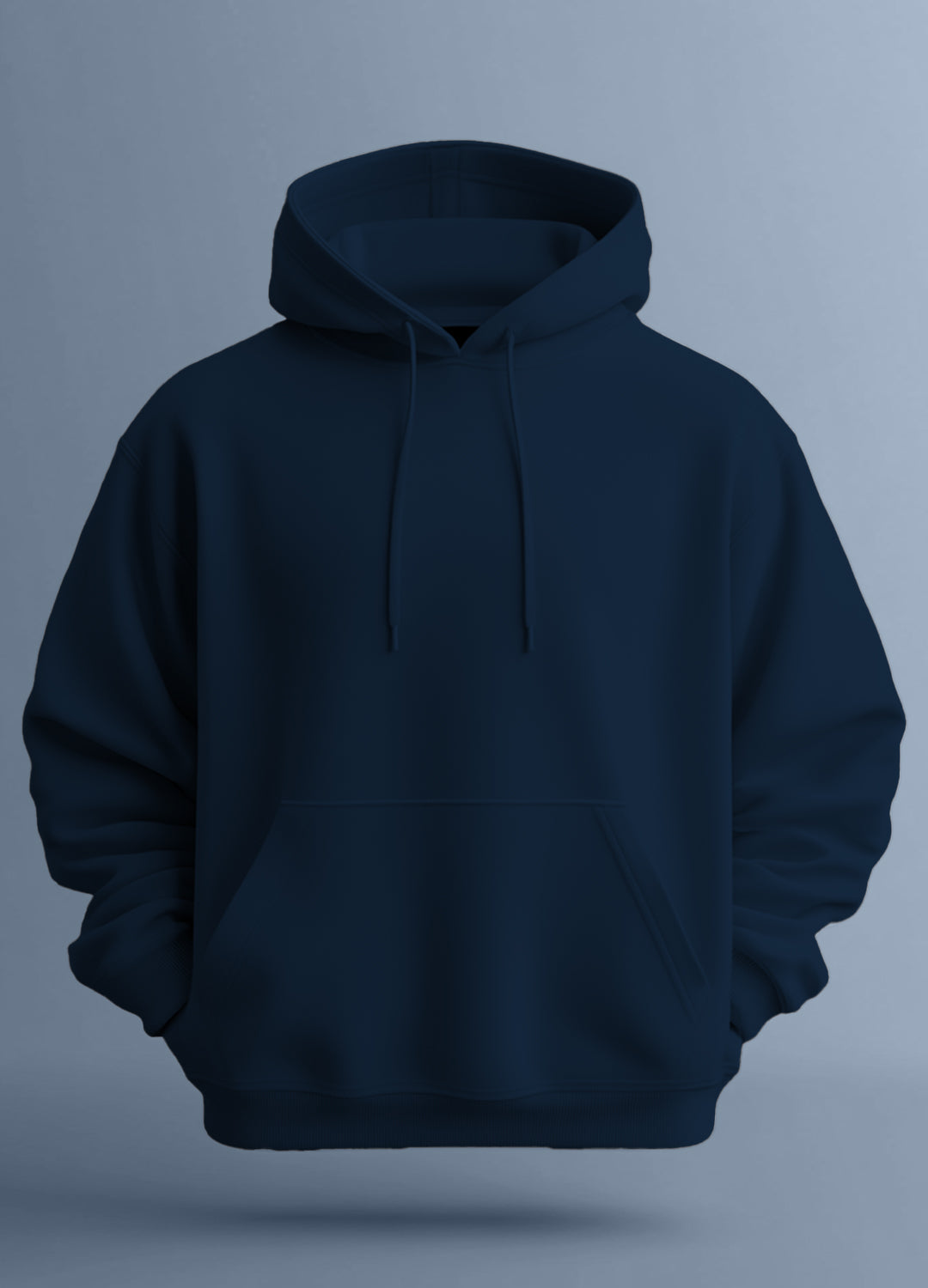 Trendy Hoodie - Premium Pima cotton